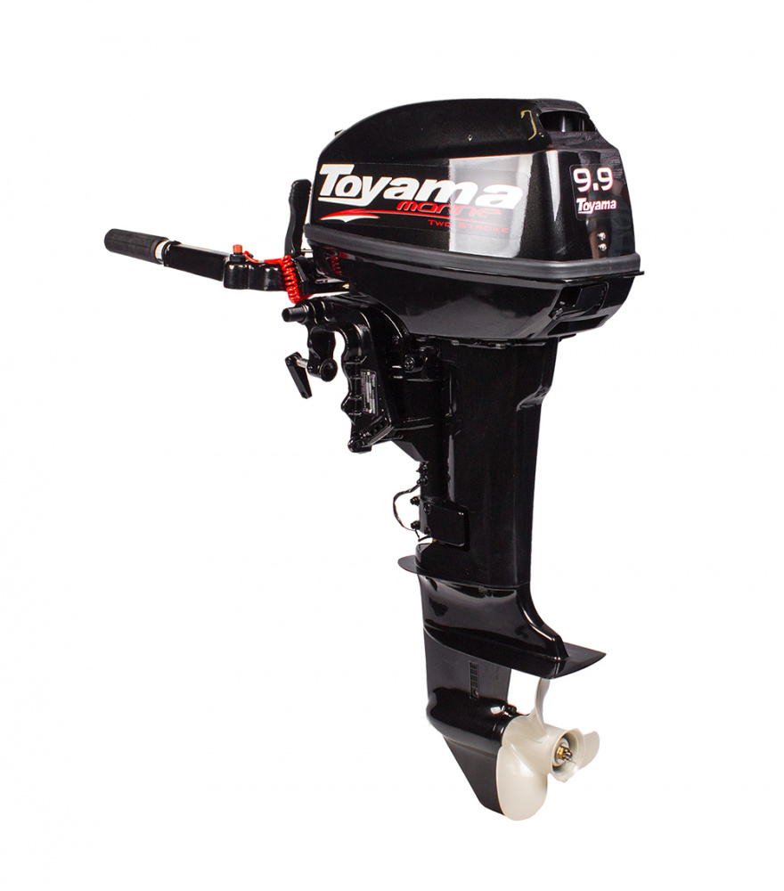 ЛОДОЧНЫЙ МОТОР TOYAMA T9,9BMS в Назрани