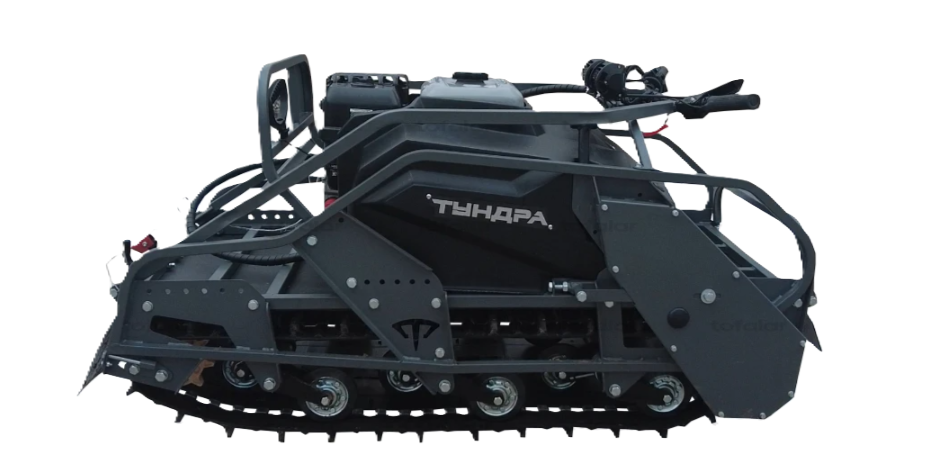 Мотобуксировщик Тофалар Тундра Классик в Назрани