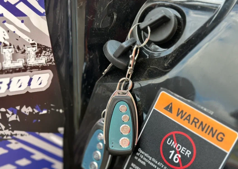 Квадроцикл GBM CROSS HILL 300 NEW PREMIUM в Назрани