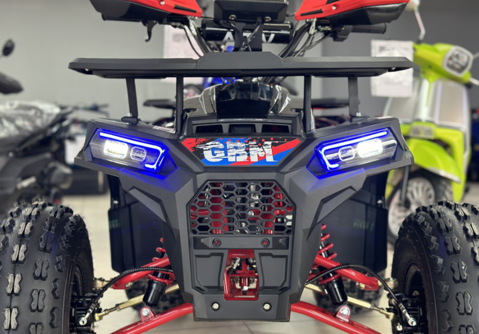Квадроцикл GBM MAVERICK 222 NEW в Назрани