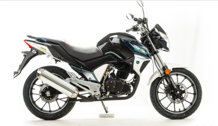 Мотоцикл MOTOLAND (МОТОЛЕНД) FIGHTER 250 в Назрани