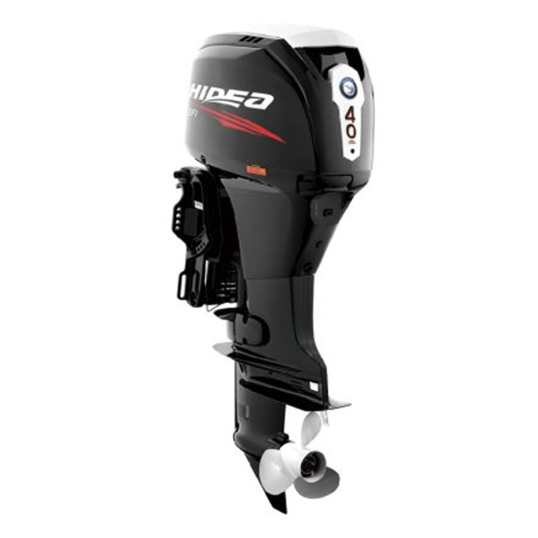 Лодочный мотор HIDEA HDEF40FEL-T EFI в Назрани