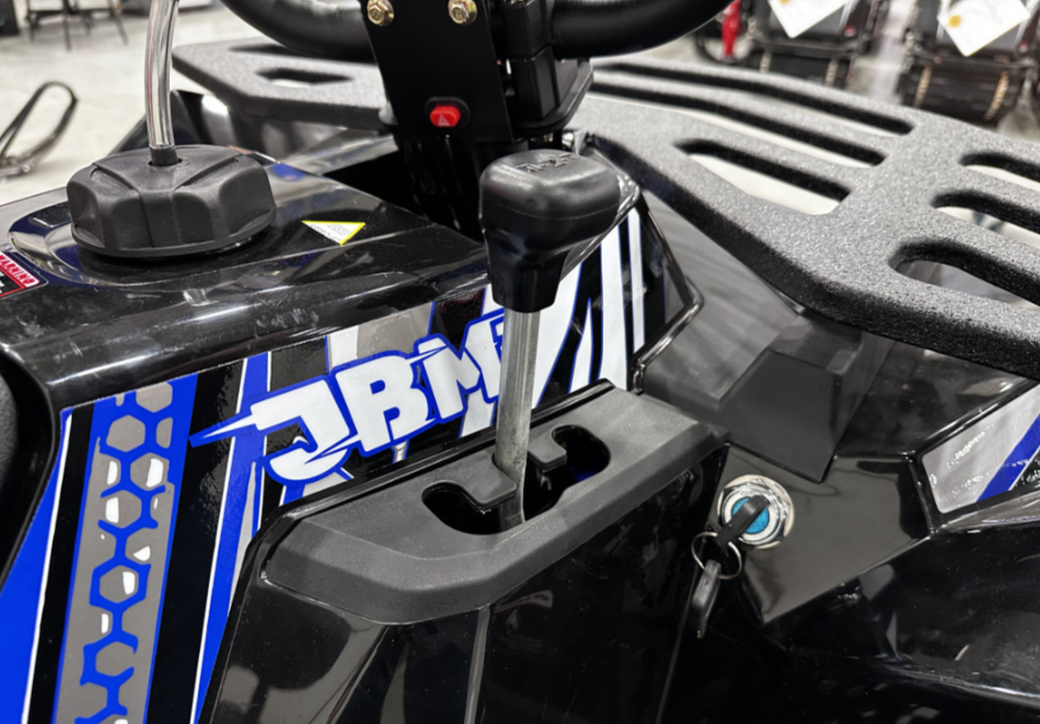 Квадроцикл GBM SHARP BIG 300 NEW PREMIUM в Назрани