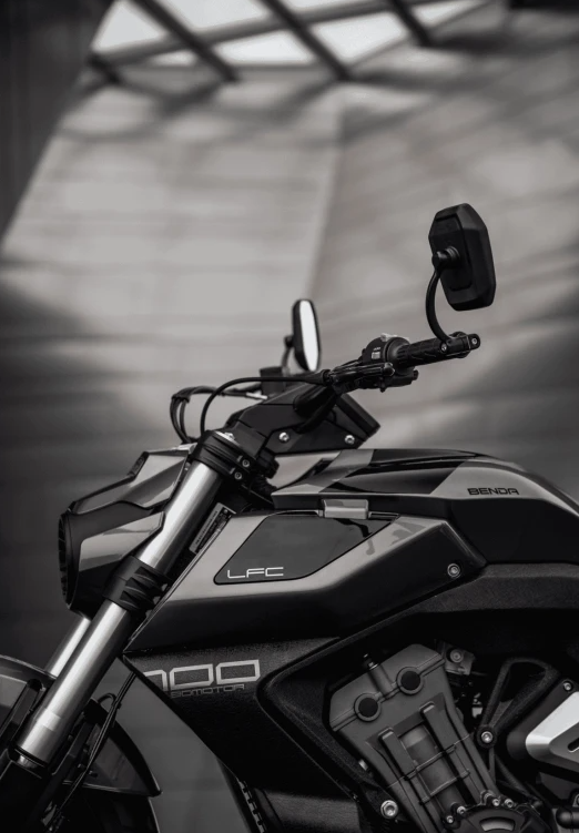 Мотоцикл Benda LFC 700 Pro в Назрани