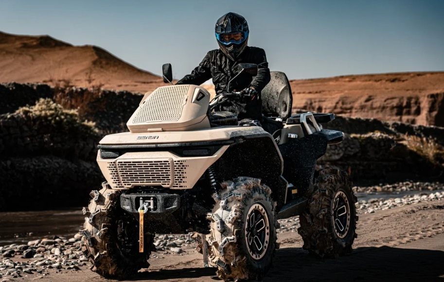 Квадроцикл BENDA REDSTONE 1000 MUD в Назрани