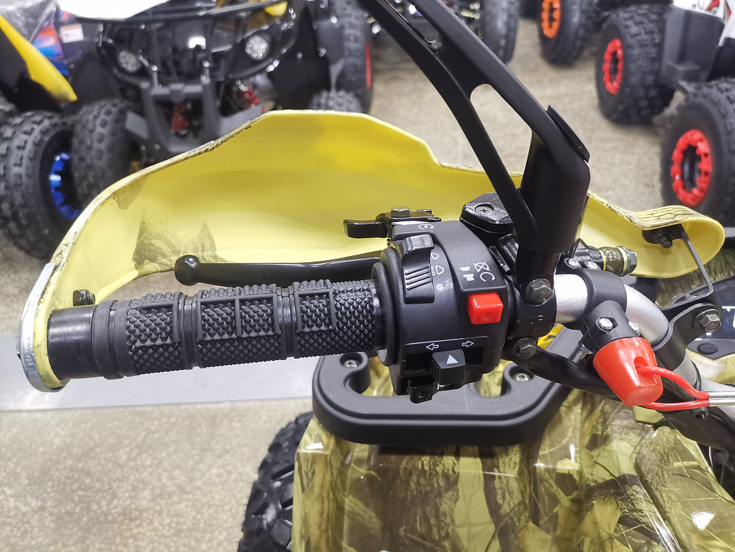 Квадроцикл PROMAX STORM 190 PRO в Назрани