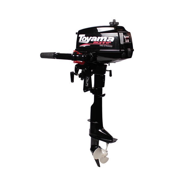 ЛОДОЧНЫЙ МОТОР TOYAMA TC3.6BMS в Назрани