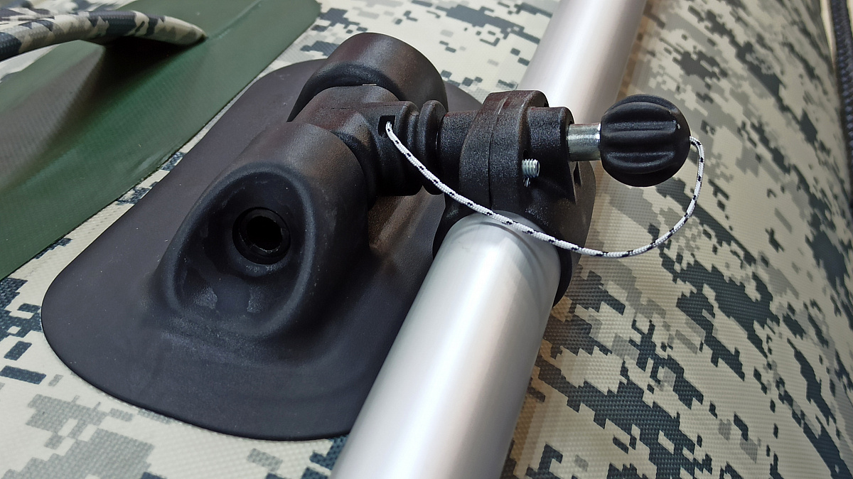 Лодка MISHIMO SPORT 390 в Назрани