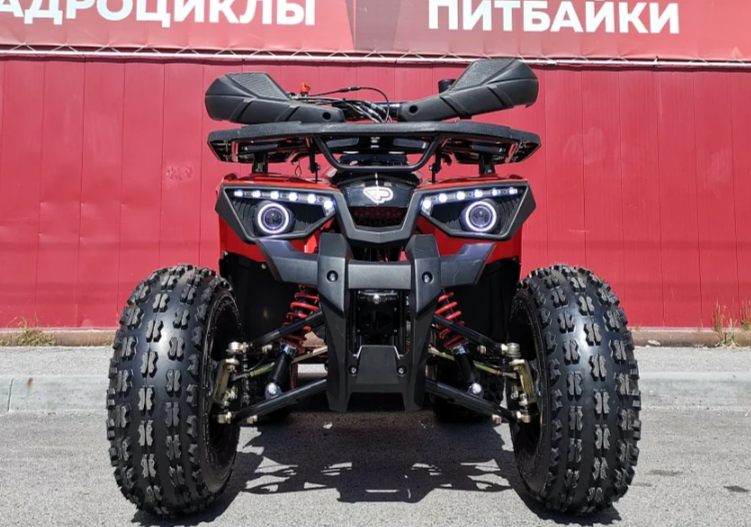 Квадроцикл PROMAX WILD 175 BASIC в Назрани