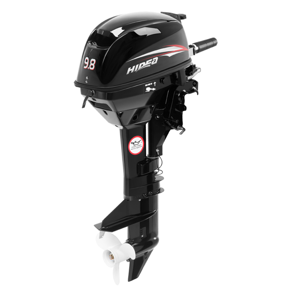Лодочный мотор HIDEA HD9.8FHS в Назрани