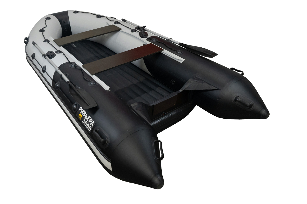 Лодка Ривьера 3600 НДНД ГИДРОЛЫЖА в Назрани