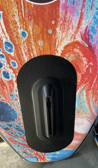 SUP (САП) ДОСКА RAIDEX I BOARD 11’ (332СМ) N 31 в Назрани