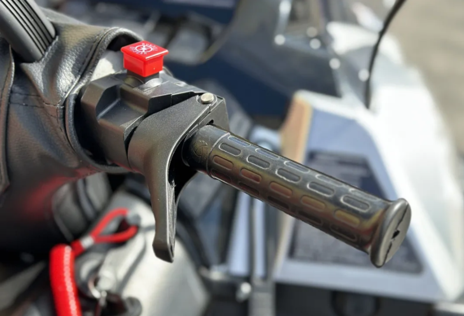 Снегоход РМ TAYGA PATRUL 800 SWT в Назрани