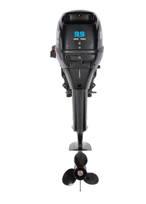 Лодочный мотор MARLIN MF 9.9 AWHBS в Назрани