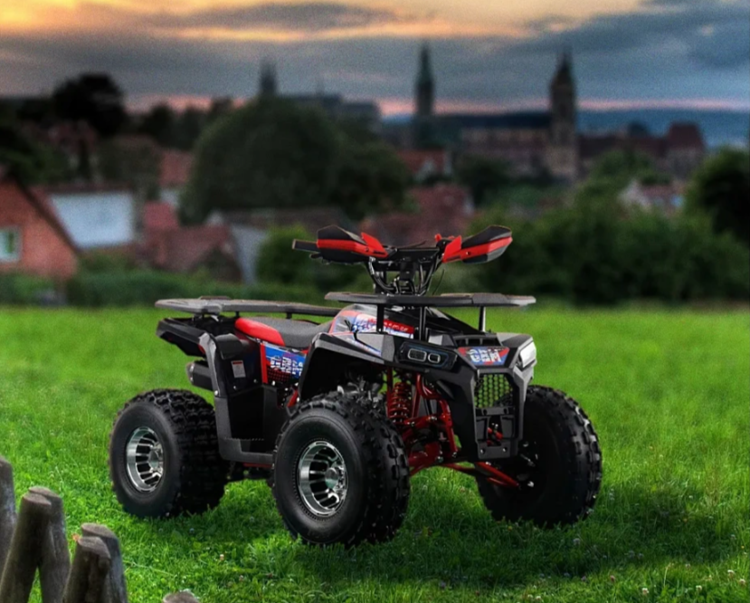 Квадроцикл GBM MAVERICK 222 NEW в Назрани