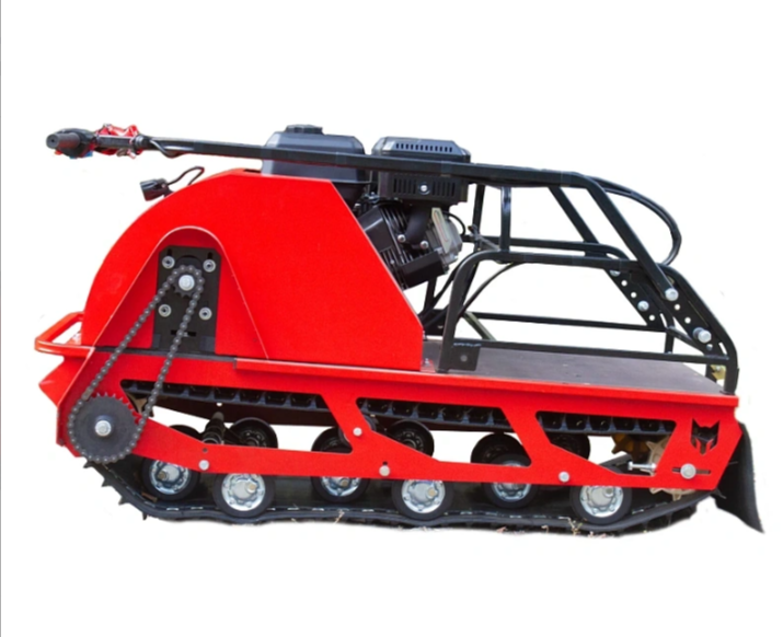 Мотобуксировщик POMOR X-600 S20 в Назрани