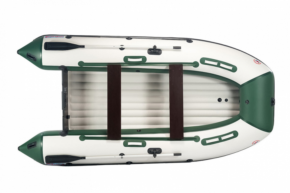 Лодка MISHIMO LITE DF 370 в Назрани