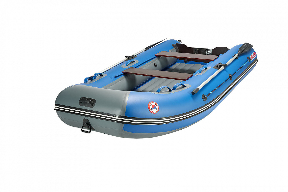 Лодка MISHIMO LITE 430 в Назрани