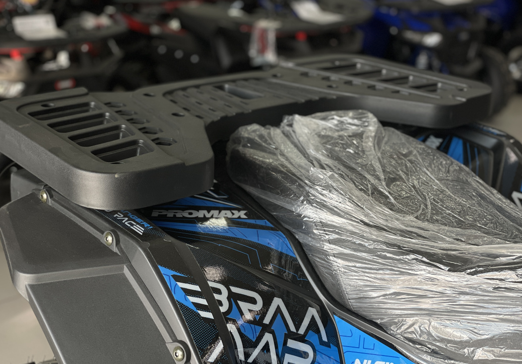 Квадроцикл PROMAX TAURUS 300 в Назрани