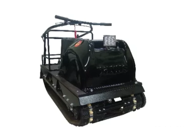 Мотобуксировщик PAXUS 550 МД. 9 л.с. в Назрани