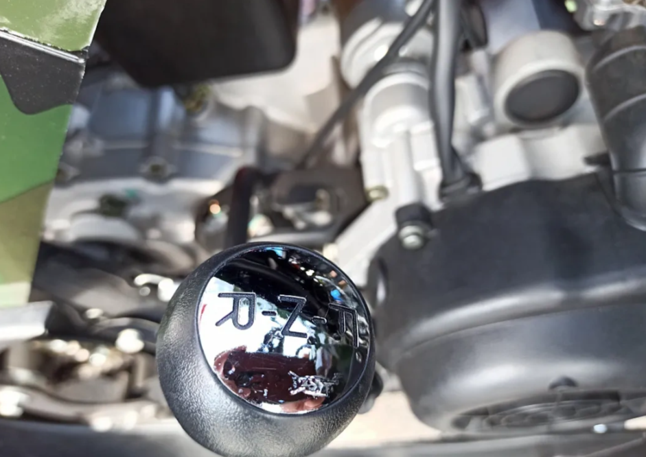 Квадроцикл PROMAX ATV 250 PRO (2025) в Назрани