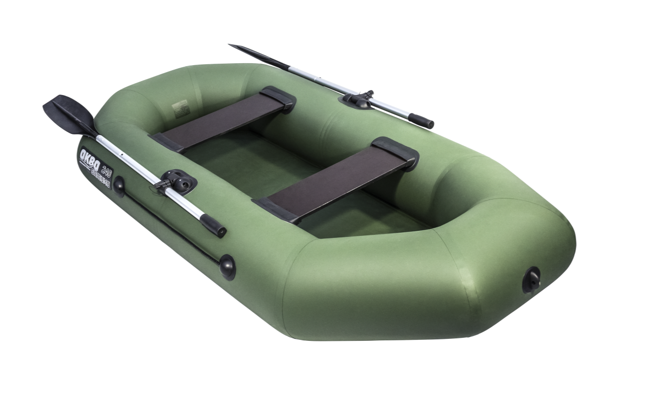 Лодка АКВА-ОПТИМА 240 в Назрани