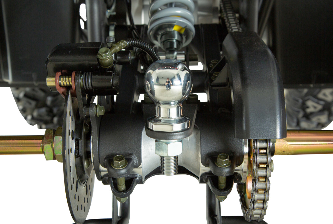 Квадроцикл YACOTA VIKING PRO 250 в Назрани