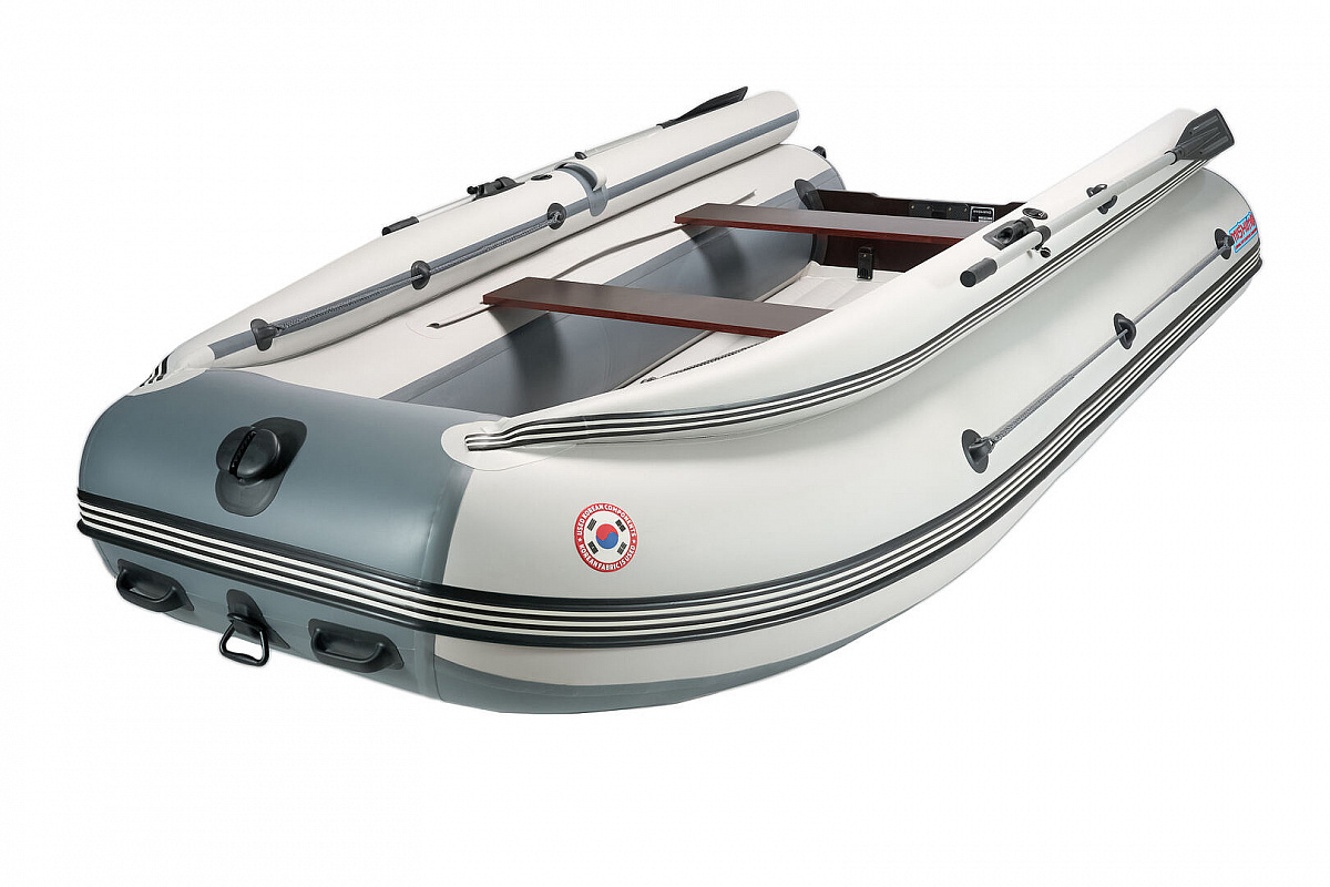 Лодка MISHIMO FAMILY LITE DF 400 в Назрани