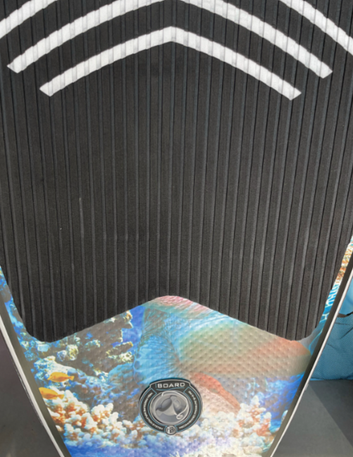 SUP (САП) ДОСКА RAIDEX I BOARD 11’ (332СМ) N 18 в Назрани