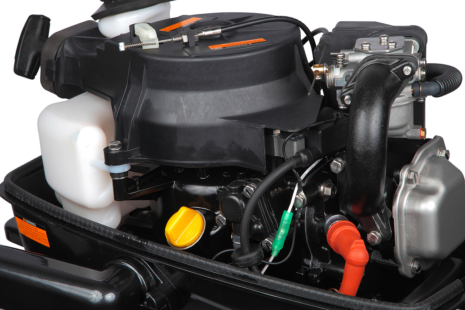 Лодочный мотор MARLIN MF 5 AMHL в Назрани