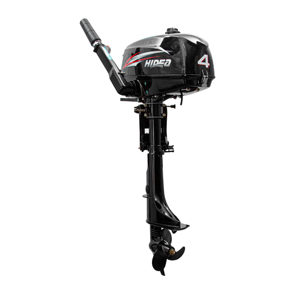 Лодочный мотор HIDEA HD4FHL (длинная нога) в Назрани