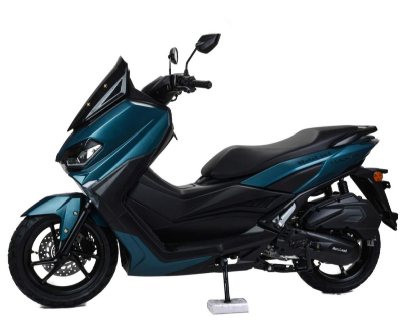 Скутер MOTOLAND (МОТОЛЕНД) VULKAN 150 в Назрани