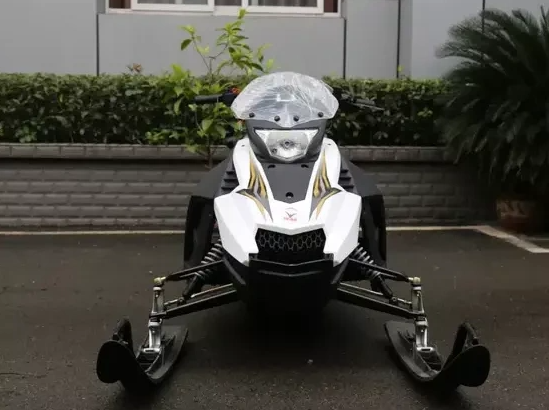 Снегоход ULAR 220 в Назрани