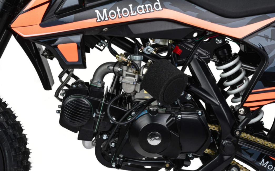 Питбайк MOTOLAND (МОТОЛЕНД) 150 GF150 E в Назрани