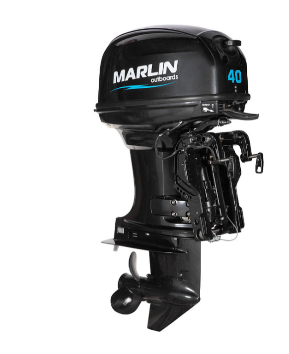 Лодочный мотор MARLIN MP 40 AERTL в Назрани