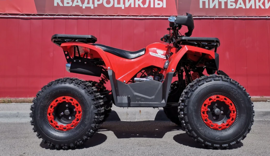 Квадроцикл PROMAX WILD 175 BASIC в Назрани
