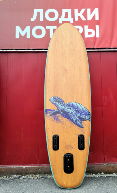 SUP (САП) Доска MISHIMO TURTLE 10(305) в Назрани