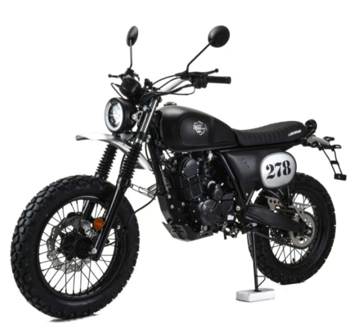 Мотоцикл MOTOLAND (МОТОЛЕНД) LEGEND 300 в Назрани