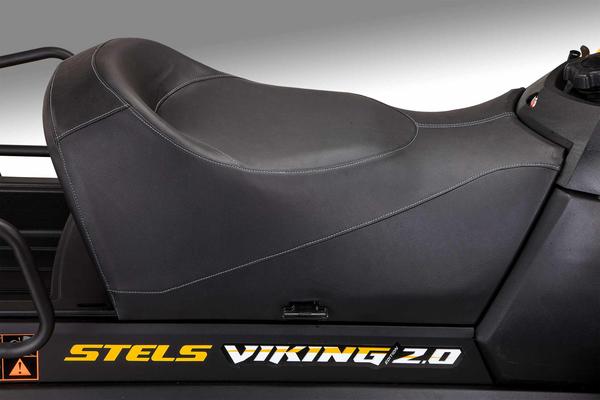 Снегоход SV600T (L ST SWT) ВИКИНГ 2.0 в Назрани