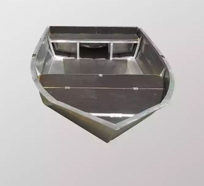 Алюминиевая лодка Вятка-Профи Вариант в Назрани