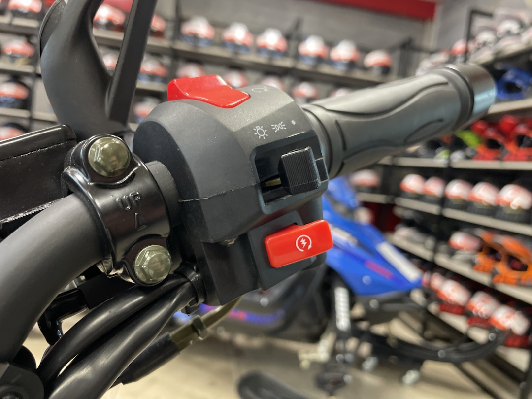 Мопед PROMAX CB150R (49) в Назрани