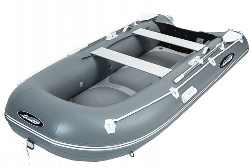 НАДУВНАЯ ЛОДКА GLADIATOR B330AD в Назрани