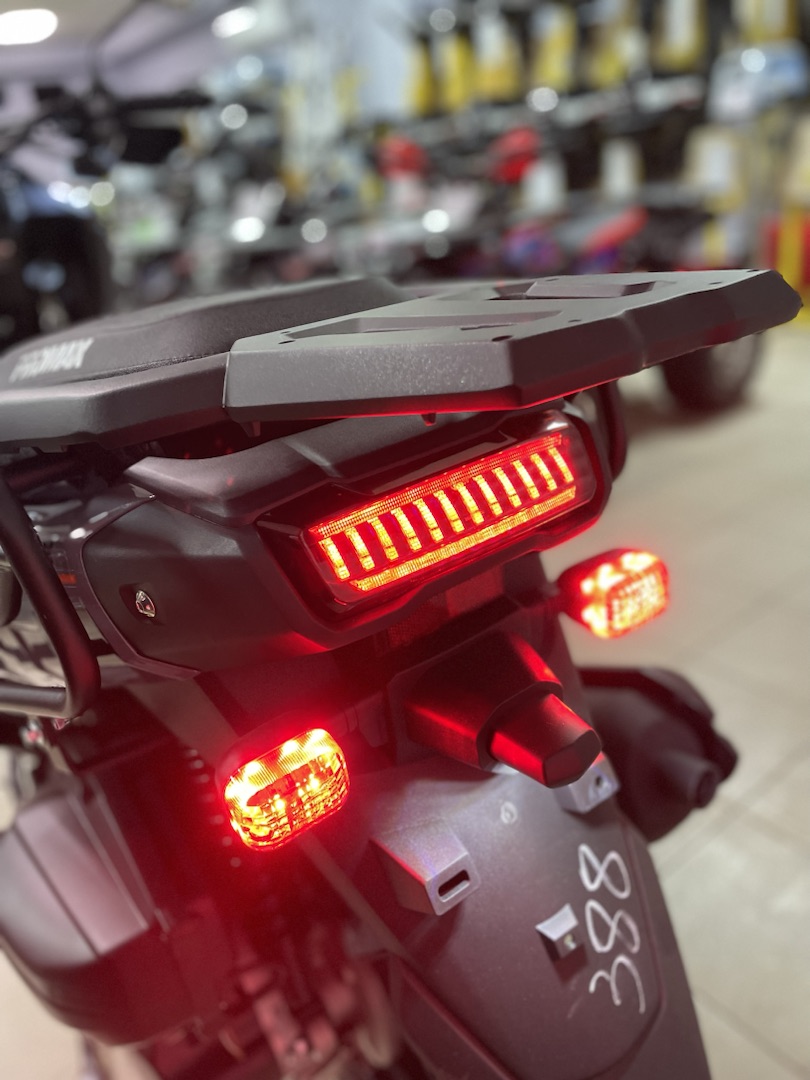 Скутер PROMAX STALKER 150(49) в Назрани