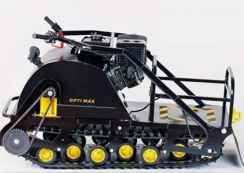 Мотобуксировщик OPTI MAX 20 в Назрани