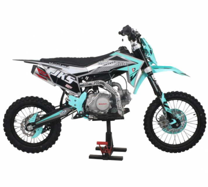 Питбайк MOTOLAND (МОТОЛЕНД) JKS140 в Назрани