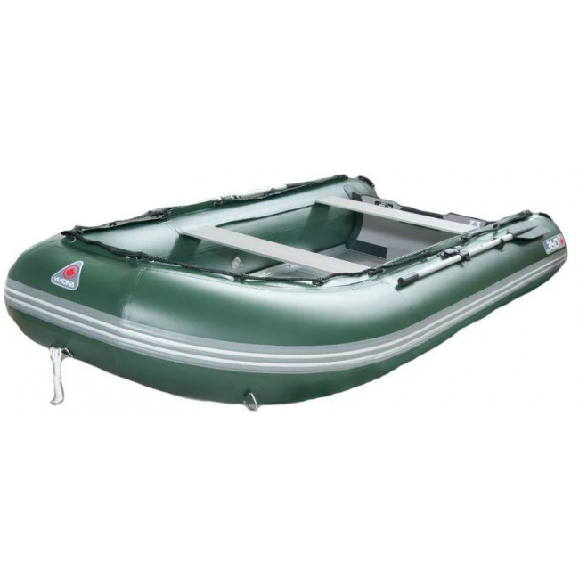 ЛОДКА НАДУВНАЯ YUKONA 330 TS - U (БЕЗ ПАЙОЛА) в Назрани