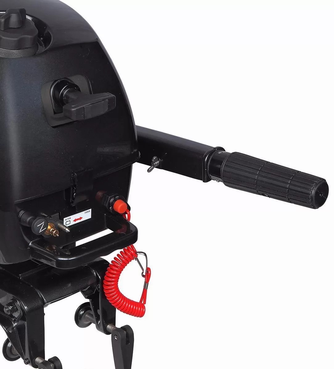 Лодочный мотор MARLIN MF 5 AMHS в Назрани