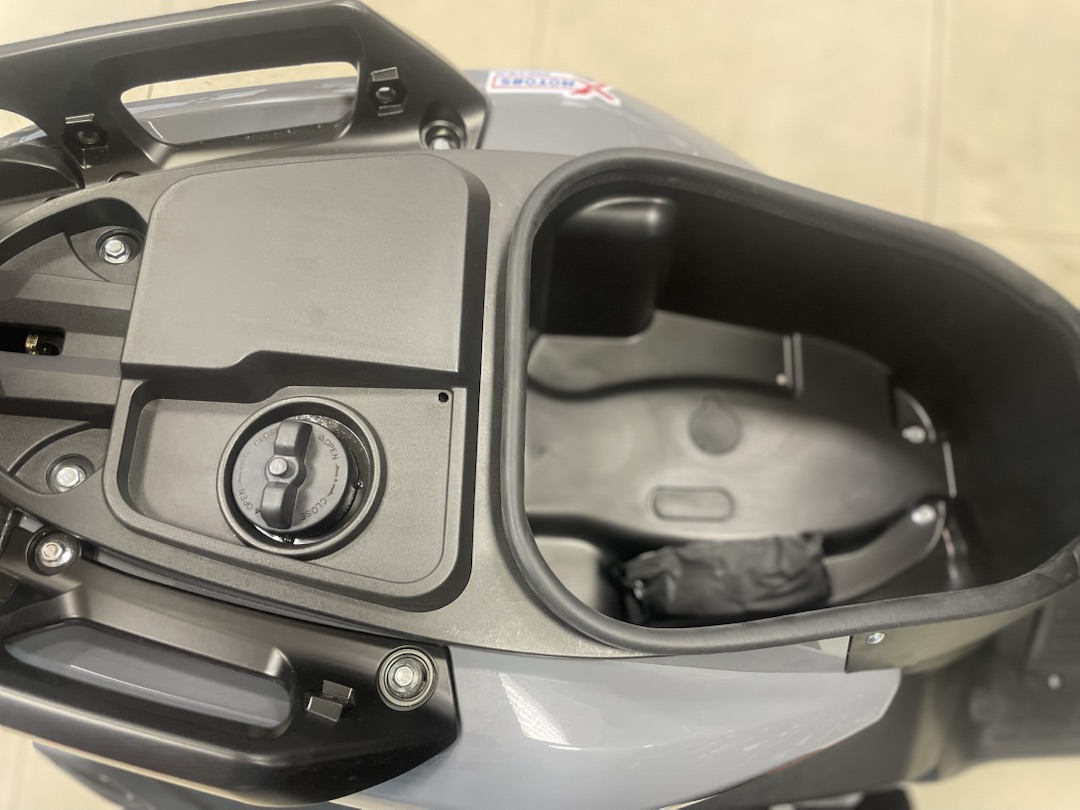 Скутер PROMAX STALKER ARMY 240(49) в Назрани