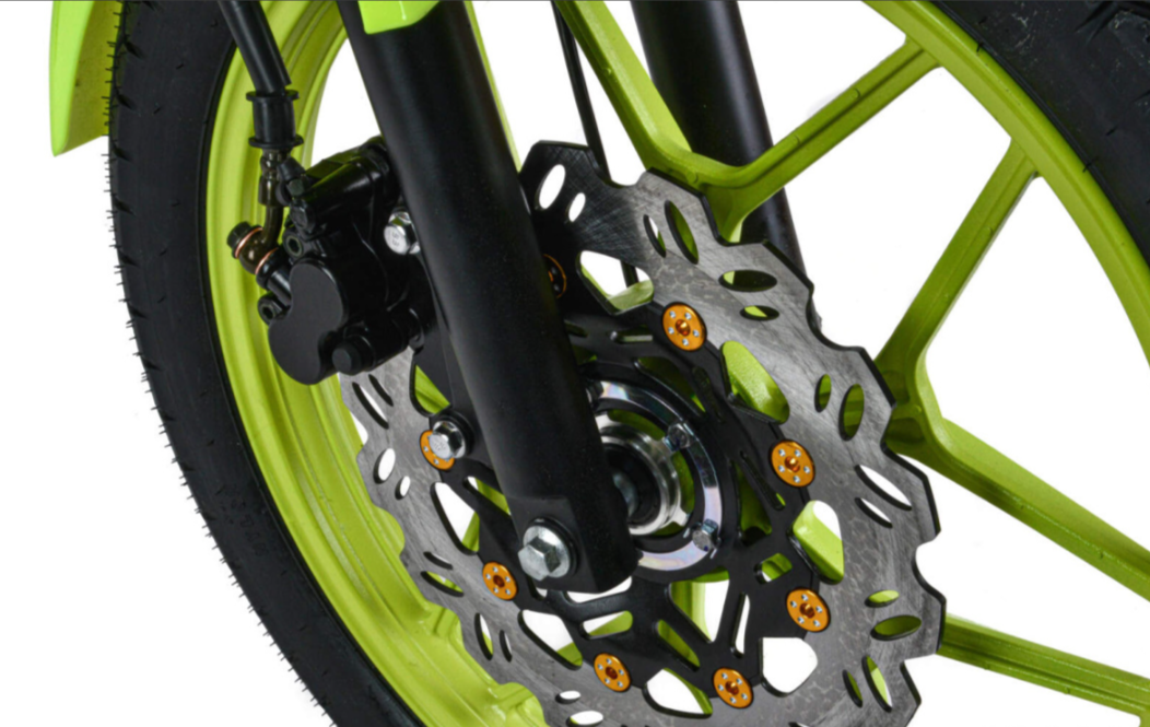 Мотоцикл MOTOLAND (МОТОЛЕНД) 200 SPRINT в Назрани