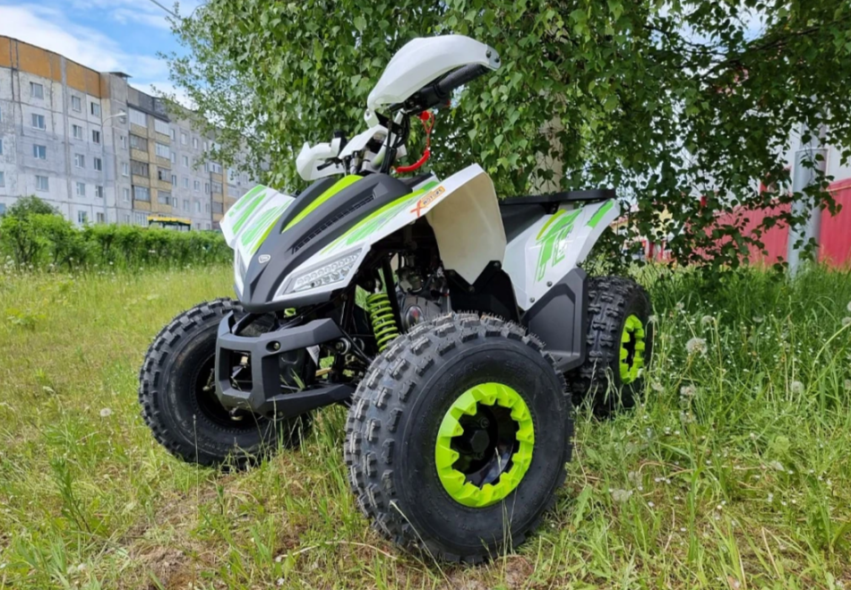 Квадроцикл PROMAX SPORT - PRO 180 (2025) в Назрани